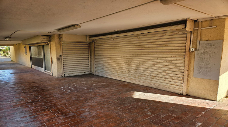 Ma-Cabane - Vente Local commercial LE BARCARES, 48 m²