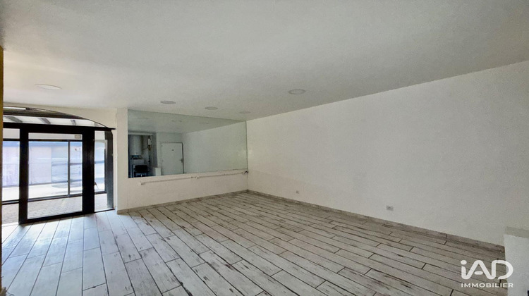 Ma-Cabane - Vente Local commercial Le Barcarès, 30 m²