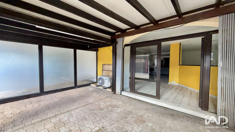 Ma-Cabane - Vente Local commercial Le Barcarès, 30 m²