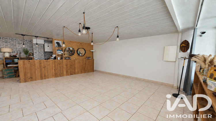 Ma-Cabane - Vente Local commercial Le Barcarès, 33 m²