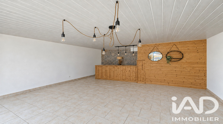 Ma-Cabane - Vente Local commercial Le Barcarès, 33 m²