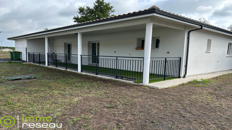 Ma-Cabane - Vente Local commercial LE BARP, 0 m²