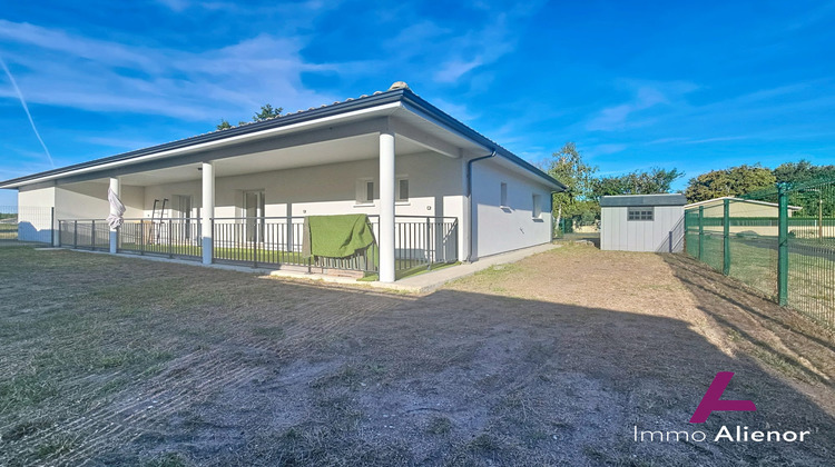 Ma-Cabane - Vente Local commercial Le Barp, 134 m²