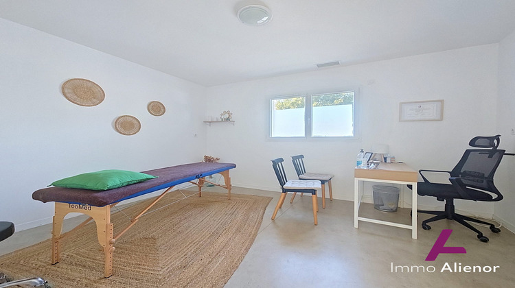 Ma-Cabane - Vente Local commercial Le Barp, 134 m²