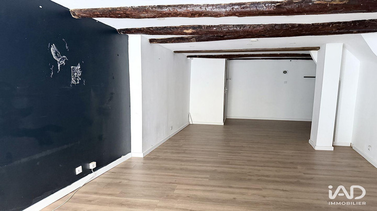Ma-Cabane - Vente Local commercial Le Beausset, 33 m²