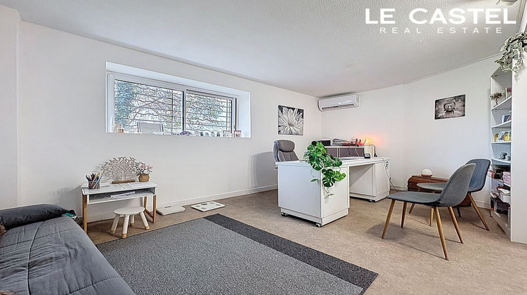 Ma-Cabane - Vente Local commercial Le Beausset, 86 m²