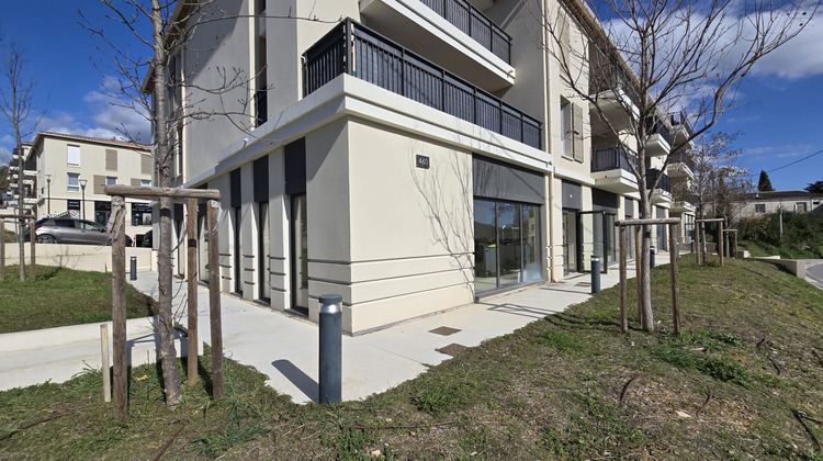 Ma-Cabane - Vente Local commercial LE BEAUSSET, 108 m²