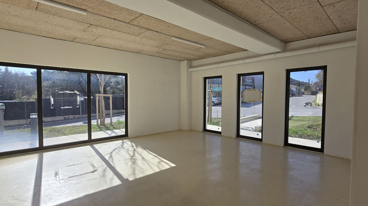 Ma-Cabane - Vente Local commercial LE BEAUSSET, 108 m²