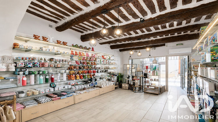Ma-Cabane - Vente Local commercial Le Beausset, 49 m²