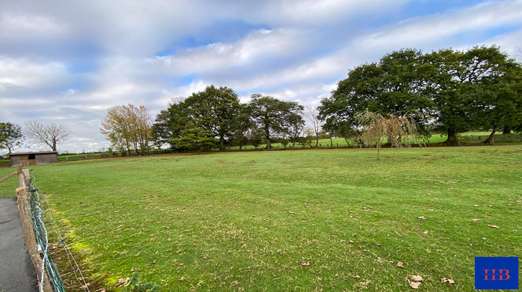 Ma-Cabane - Vente Local commercial LE BENY-BOCAGE, 600 m²