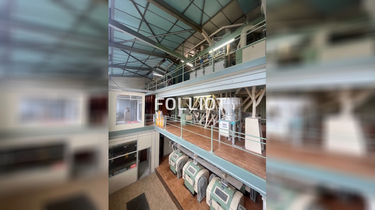 Ma-Cabane - Vente Local commercial LE BENY-BOCAGE, 441 m²