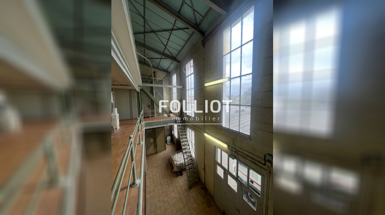 Ma-Cabane - Vente Local commercial LE BENY-BOCAGE, 441 m²