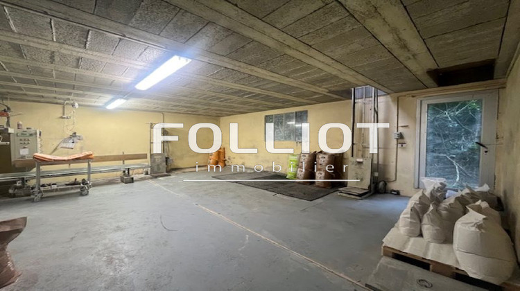 Ma-Cabane - Vente Local commercial LE BENY-BOCAGE, 441 m²