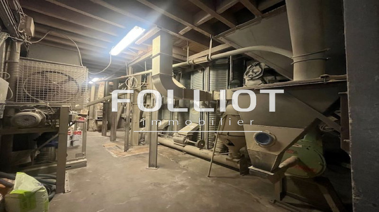 Ma-Cabane - Vente Local commercial LE BENY-BOCAGE, 441 m²