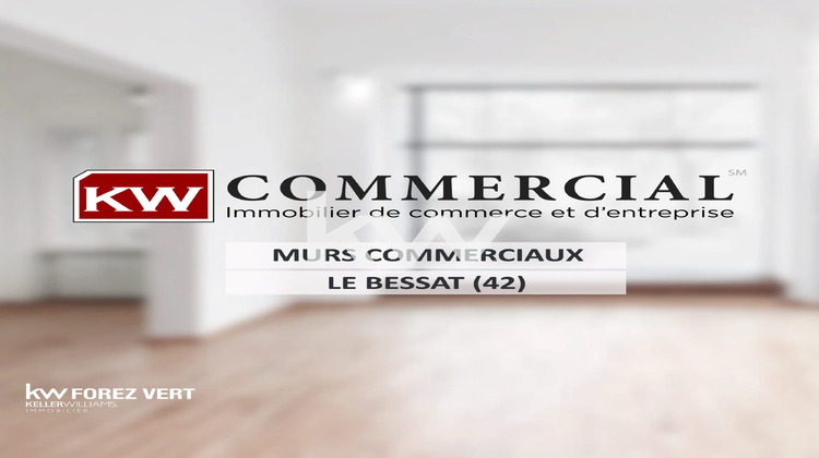 Ma-Cabane - Vente Local commercial Le Bessat, 100 m²