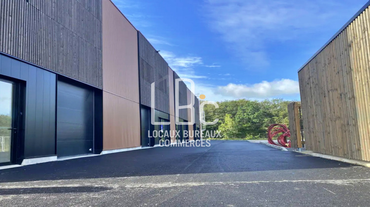 Ma-Cabane - Vente Local commercial Le Bignon, 217 m²