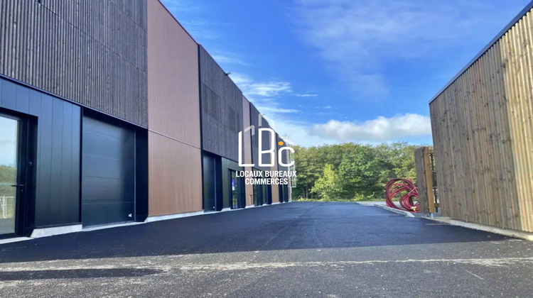 Ma-Cabane - Vente Local commercial Le Bignon, 392 m²