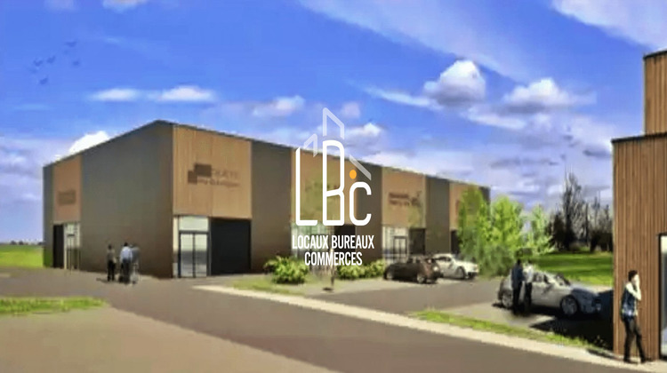 Ma-Cabane - Vente Local commercial Le Bignon, 417 m²