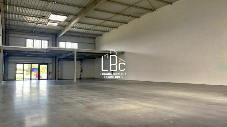 Ma-Cabane - Vente Local commercial Le Bignon, 417 m²