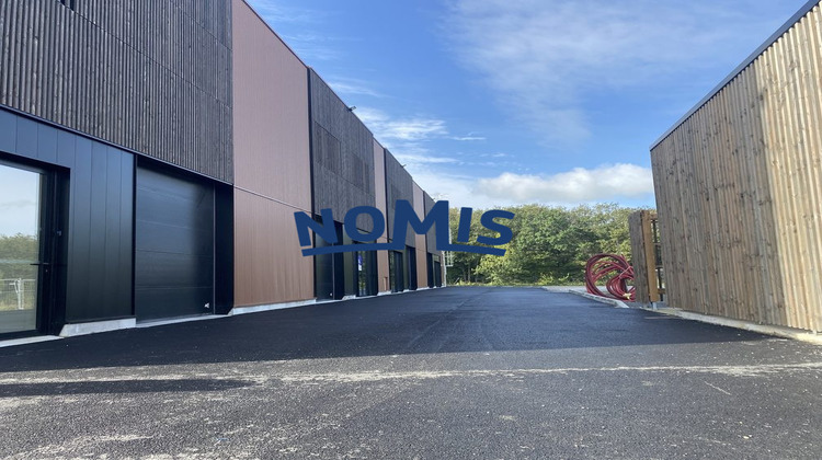Ma-Cabane - Vente Local commercial Le Bignon, 392 m²