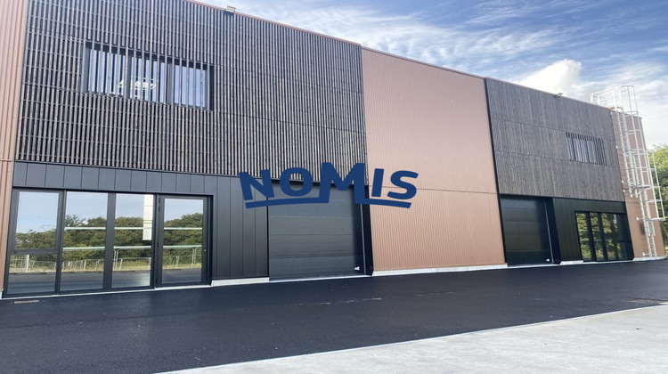 Ma-Cabane - Vente Local commercial Le Bignon, 392 m²