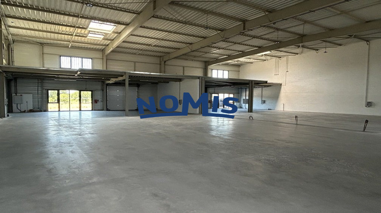 Ma-Cabane - Vente Local commercial Le Bignon, 392 m²