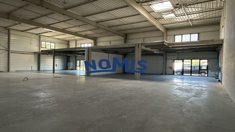 Ma-Cabane - Vente Local commercial Le Bignon, 392 m²