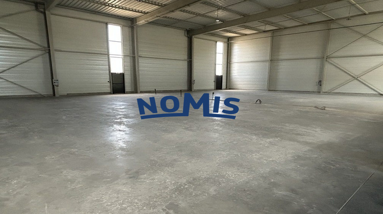 Ma-Cabane - Vente Local commercial Le Bignon, 417 m²