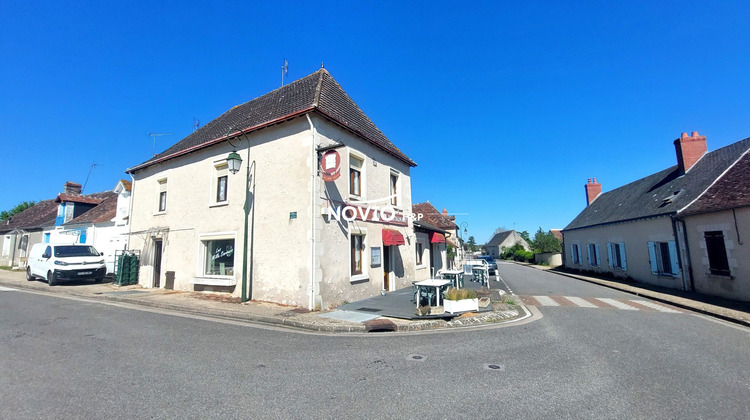 Ma-Cabane - Vente Local commercial Le Blanc, 200 m²