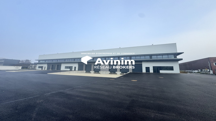 Ma-Cabane - Vente Local commercial Le Blanc-Mesnil, 6810 m²