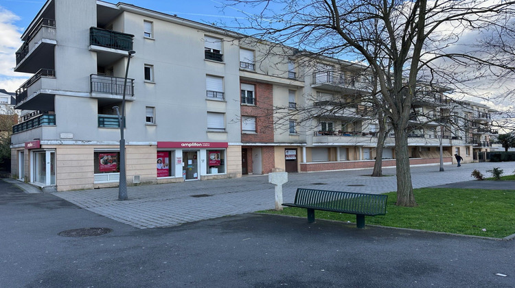 Ma-Cabane - Vente Local commercial Le Blanc-Mesnil, 48 m²
