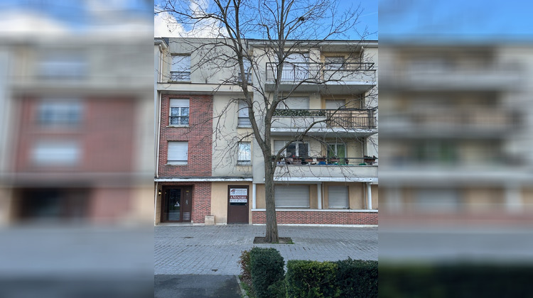 Ma-Cabane - Vente Local commercial Le Blanc-Mesnil, 48 m²