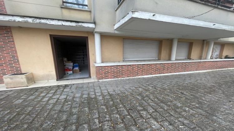 Ma-Cabane - Vente Local commercial Le Blanc-Mesnil, 48 m²
