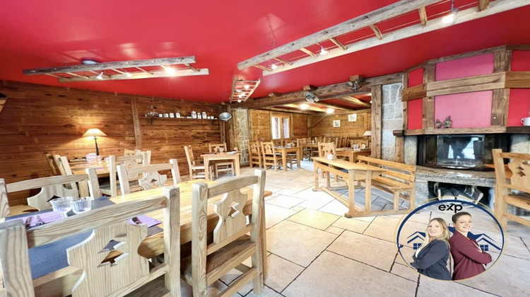 Ma-Cabane - Vente Local commercial Le Bonhomme, 225 m²