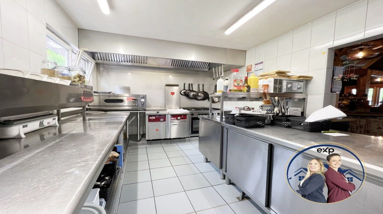 Ma-Cabane - Vente Local commercial Le Bonhomme, 225 m²