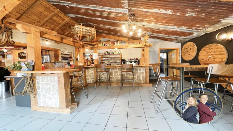 Ma-Cabane - Vente Local commercial Le Bonhomme, 225 m²