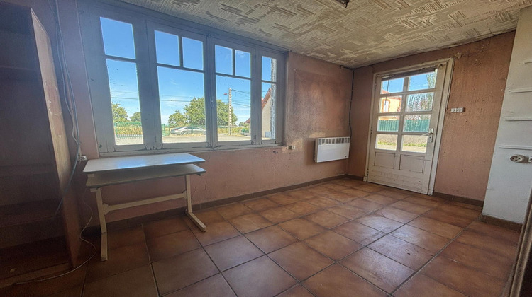 Ma-Cabane - Vente Local commercial Le Bouchaud, 800 m²