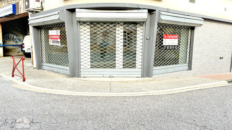 Ma-Cabane - Vente Local commercial Le Boulou, 42 m²