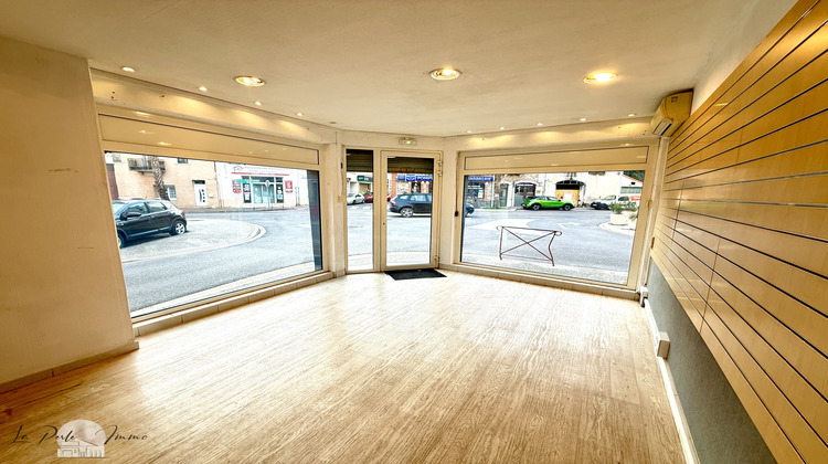 Ma-Cabane - Vente Local commercial Le Boulou, 42 m²