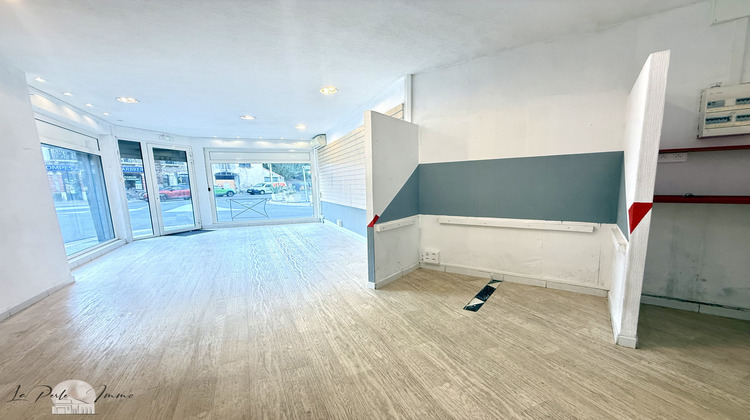 Ma-Cabane - Vente Local commercial Le Boulou, 42 m²