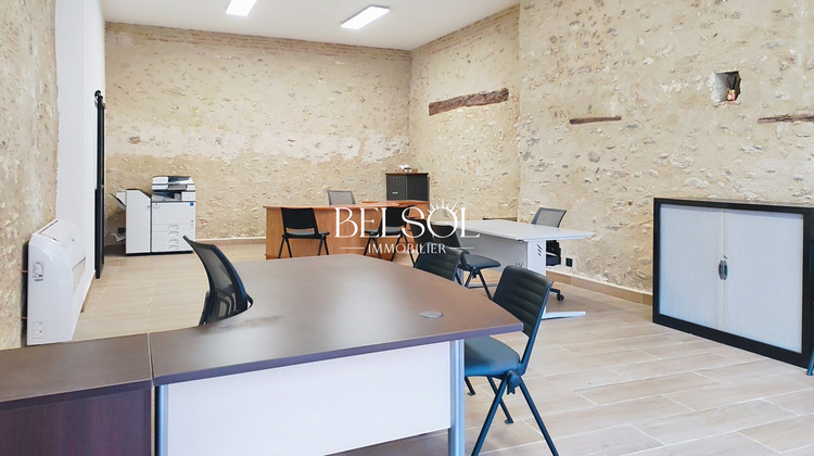 Ma-Cabane - Vente Local commercial Le Boulou, 58 m²