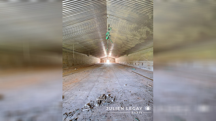 Ma-Cabane - Vente Local commercial Le Bourdet, 2295 m²