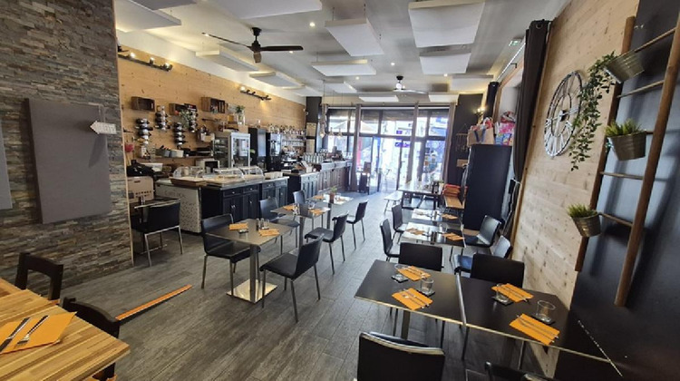 Ma-Cabane - Vente Local commercial LE BOURG D'OISANS, 128 m²