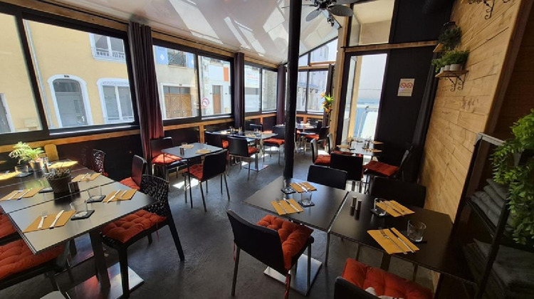 Ma-Cabane - Vente Local commercial LE BOURG D'OISANS, 128 m²