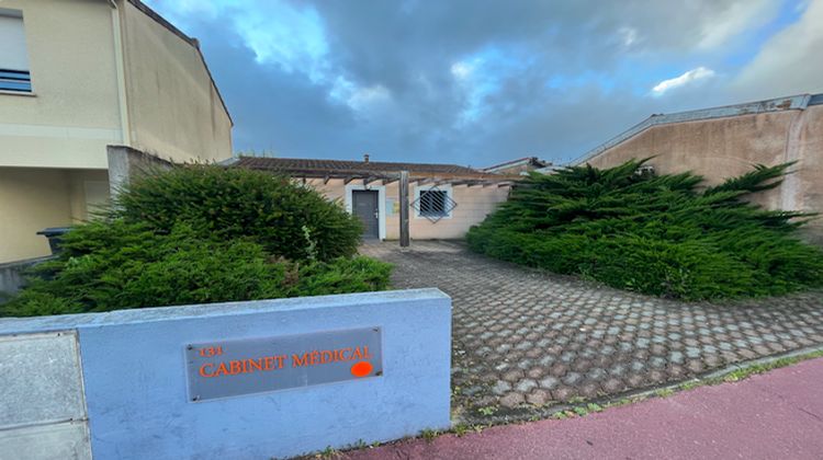 Ma-Cabane - Vente Local commercial Le Bouscat, 93 m²