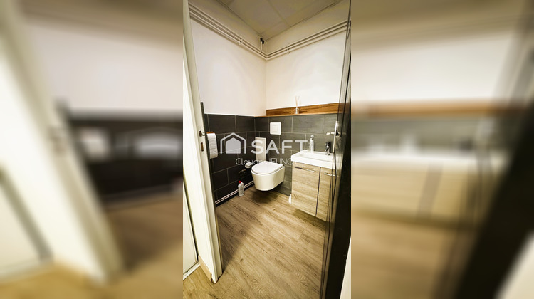 Ma-Cabane - Vente Local commercial Le Bouscat, 54 m²