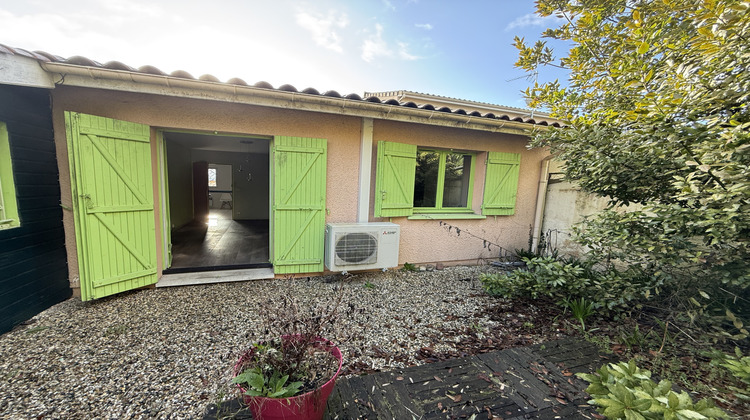 Ma-Cabane - Vente Local commercial Le Bouscat, 93 m²