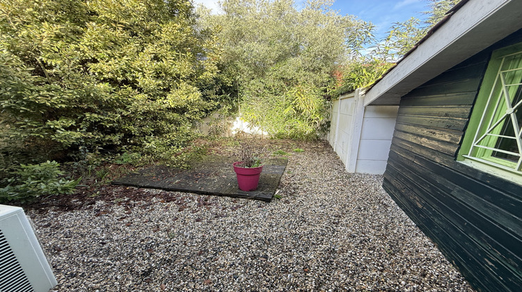 Ma-Cabane - Vente Local commercial Le Bouscat, 93 m²