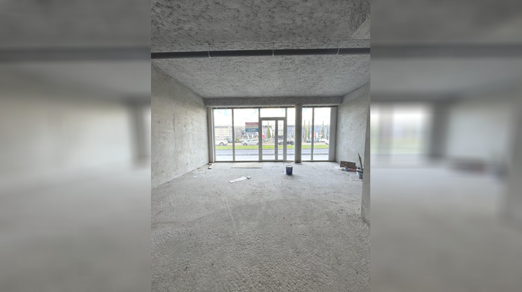 Ma-Cabane - Vente Local commercial Le Bouscat, 111 m²