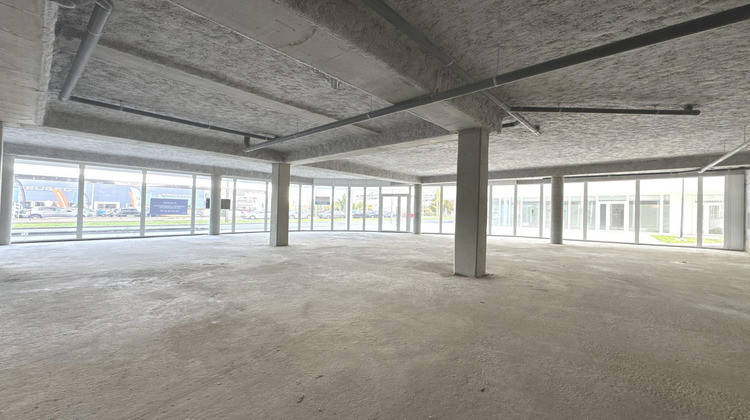 Ma-Cabane - Vente Local commercial Le Bouscat, 327 m²